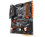 Gigabyte Z370 AORUS ULTRA GAMING WIFI-OP - 428895 - zdjęcie 4